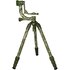 SIRUI Treppiede in carbonio CT-3204 + Testa Gimbal CH20 Camouflage