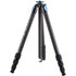 SIRUI Treppiede in carbonio ST-224 + Testa video VH-10