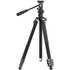 SIRUI Treppiede L-224F + Testa Video KV-5