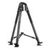 SIRUI Treppiede SVS75 RAPID SYSTEM con testa video SVH15
