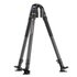 SIRUI Treppiede SVS75 RAPID SYSTEM con testa video SVH15