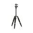 SIRUI Treppiede in alluminio T-005SK con testa a sfera B-00K