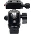SIRUI Treppiede in alluminio T-005SK con testa a sfera B-00K