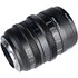 SIRUI VP-1 Vision Prime 24mm/35mm/50mm t/1.4 Black Sony E-Mount Nativo - Baionette RF/Z/L-Mount in dotazione