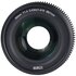 SIRUI VP-1 Vision Prime 24mm/35mm/50mm t/1.4 Black Sony E-Mount Nativo - Baionette RF/Z/L-Mount in dotazione