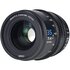 SIRUI VP-1 Vision Prime 24mm/35mm/50mm t/1.4 Black Sony E-Mount Nativo - Baionette RF/Z/L-Mount in dotazione