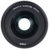 SIRUI VP-1 Vision Prime 24mm/35mm/50mm t/1.4 Black Sony E-Mount Nativo - Baionette RF/Z/L-Mount in dotazione