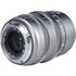 SIRUI VP-1 Vision Prime 24mm/35mm/50mm t/1.4 Metal Grey Sony E-Mount Nativo - Baionette RF/Z/L-Mount in dotazione