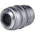 SIRUI VP-1 Vision Prime 24mm/35mm/50mm t/1.4 Metal Grey Sony E-Mount Nativo - Baionette RF/Z/L-Mount in dotazione