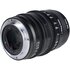 SIRUI VP-1 Vision Prime 24mm t/1.4 Black Sony E-Mount Nativo - Baionette RF/Z/L-Mount in dotazione