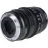 SIRUI VP-1 Vision Prime 35mm t/1.4 Black Sony E-Mount Nativo - Baionette RF/Z/L-Mount in dotazione
