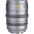 SIRUI VP-1 Vision Prime 35mm t/1.4 Metal Grey Sony E-Mount Nativo - Baionette RF/Z/L-Mount in dotazione