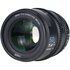 SIRUI VP-1 Vision Prime 50mm t/1.4 Black Sony E-Mount Nativo - Baionette RF/Z/L-Mount in dotazione