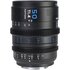 SIRUI VP-1 Vision Prime 50mm t/1.4 Black Sony E-Mount Nativo - Baionette RF/Z/L-Mount in dotazione