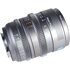 SIRUI VP-1 Vision Prime 50mm t/1.4 Metal Grey Sony E-Mount Nativo - Baionette RF/Z/L-Mount in dotazione