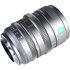 SIRUI VP-1 Vision Prime 50mm t/1.4 Metal Grey Sony E-Mount Nativo - Baionette RF/Z/L-Mount in dotazione