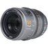 SIRUI VP-1 Vision Prime 50mm t/1.4 Metal Grey Sony E-Mount Nativo - Baionette RF/Z/L-Mount in dotazione