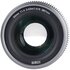 SIRUI VP-1 Vision Prime 50mm t/1.4 Metal Grey Sony E-Mount Nativo - Baionette RF/Z/L-Mount in dotazione