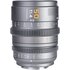 SIRUI VP-1 Vision Prime 50mm t/1.4 Metal Grey Sony E-Mount Nativo - Baionette RF/Z/L-Mount in dotazione