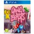 Skybound Games Take-Two Interactive Gang Beasts, PS4 Standard Inglese PlayStation 4