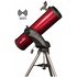 Skywatcher Kit Star Discovery 150 Wifi + Alimentatore