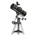 Skywatcher Newton 114/1000 EQ1 + Motore A.R.