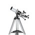 Skywatcher Rifrattore 102/500mm su Montatura Az3