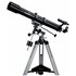 Skywatcher Rifrattore 70/900 EQ1