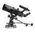 Skywatcher Rifrattore 80/400 AZ3