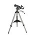 Skywatcher Rifrattore 80/400 AZ3