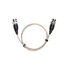 SmallHD CBL-SGL-BNC-BNC-MM-THIN-24 cavo e adattatore video 0,6 m