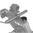 SmallRig 1089 accessorio per la montatura delle macchine fotografiche Vite di fissaggio