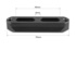 SmallRig Binario di Sicurezza con Sgancio Rapido 7cm