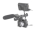SmallRig Binario di Sicurezza con Sgancio Rapido 7cm