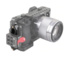 SmallRig Binario di Sicurezza con Sgancio Rapido 7cm