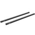 SmallRig 15mm Rod Cap (M12, 4 pcs)