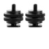 SmallRig Adattatore per innesto su slitta