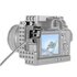 SmallRig HDMI Cable Clamp per Sony a7II/a7RII/a7SII