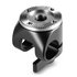 SmallRig 15mm Rod Clamp con rosetta Arri