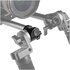 SmallRig 15mm Rod Clamp con rosetta Arri