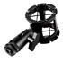 SmallRig Supporto antishock per microfono per slitta o aste