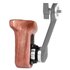 SmallRig Impugnatura per macchina fotografica digitale Legno