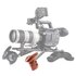 SmallRig Impugnatura per macchina fotografica digitale Legno