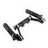 SmallRig 2002 supporto per telecamera Alluminio Nero