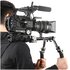 SmallRig 2002 supporto per telecamera Alluminio Nero