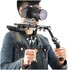 SmallRig 2002 supporto per telecamera Alluminio Nero