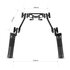 SmallRig 2002 supporto per telecamera Alluminio Nero