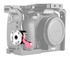 SmallRig Morsa di supporto