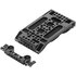 SmallRig Imbottitura per spalla universale con RailBlock da 15 mm