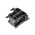 SmallRig Piastra di Base per Supporto Binario Universale